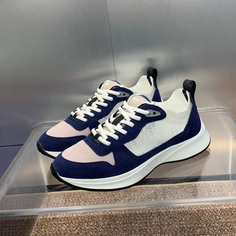 Christian Dior Sneaker